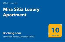 Mira Sitia Luxury Apartment - Foto 41