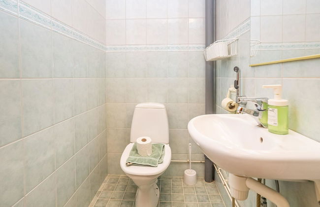 Villa valokki - Foto 15