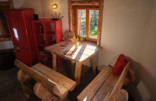 Leśna Kopuła - Foto 8