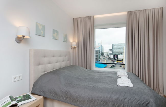 8ERA Business Executive Rotermanni Apts - Photo 7