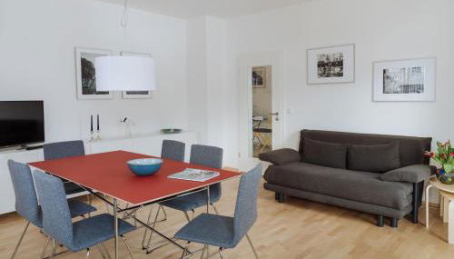 Ferienwohnung Gute Laune - Foto 4