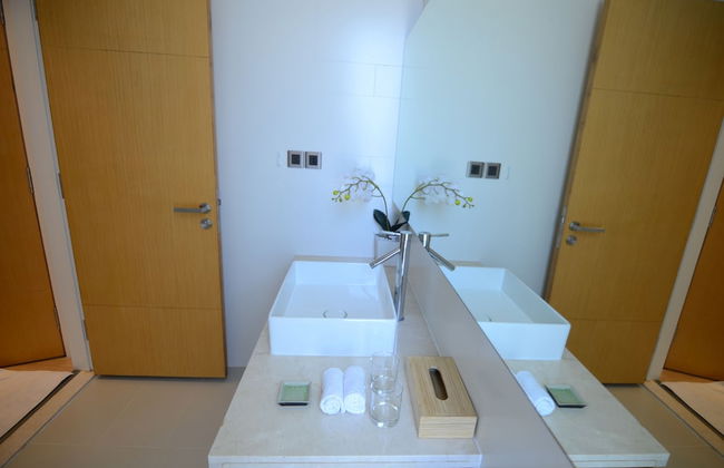 Vacation Homes Perfect Point Villa - Foto 61