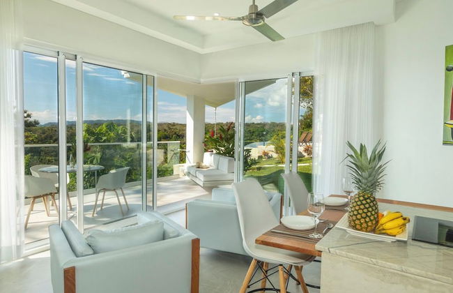 Adeluna Luxury Ocean View Villas - Foto 35