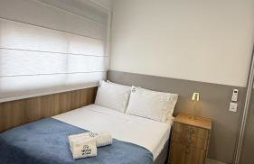 2Q St Bueno, 450m Orion, Luxuoso, Ate 6 People - Photo 3