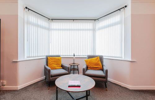 Linden House - Foto 6