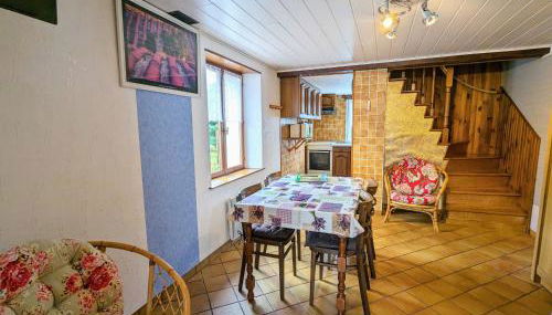 Gîte rustique à Laveline-du-Houx, proche forêt - FR-1-589-141 - Foto 2