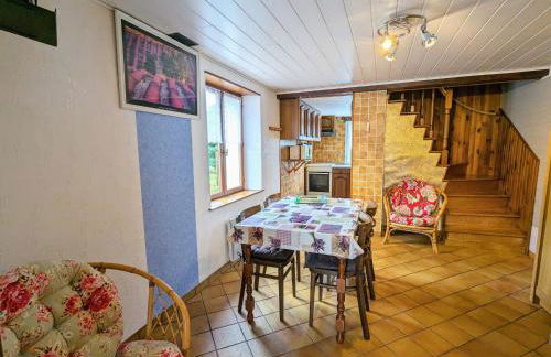 Gîte rustique à Laveline-du-Houx, proche forêt - FR-1-589-141 - Foto 2