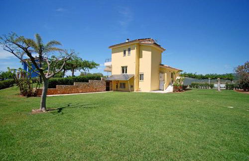 Dimitras Villas - Foto 97