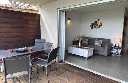 Les oliviers 6 - Appartement pieds dans l'eau - Foto 20