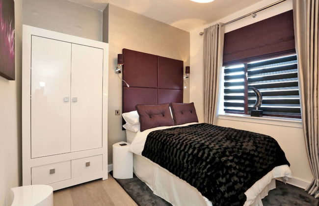 Delightful Flat in Inverurie - Photo 3