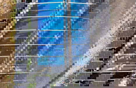 Apartamentos Oasis de la Cala - Foto 45