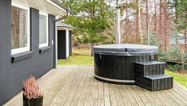 Servicios del alojamiento