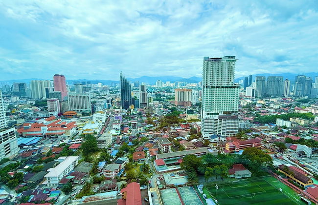 The Colony Skyline Suites KLCC - Foto 50