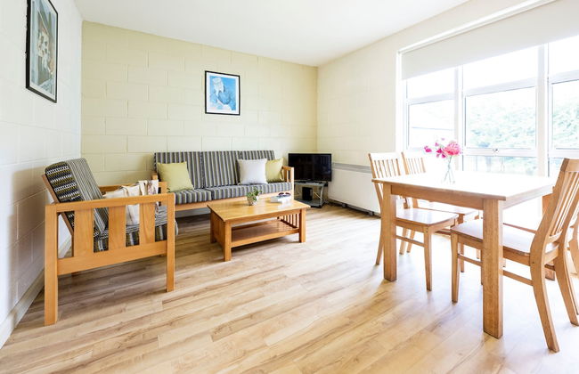 Corrib Village Apartments University of Galway - Photo 15