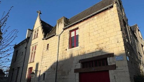 Gite des Deux couronnes - Foto 2