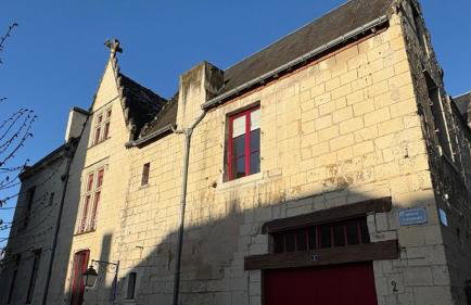 Gite des Deux couronnes - Foto 2