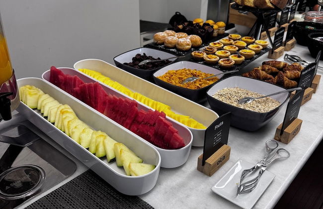 Oca Ribeira do Porto AT - Foto 22