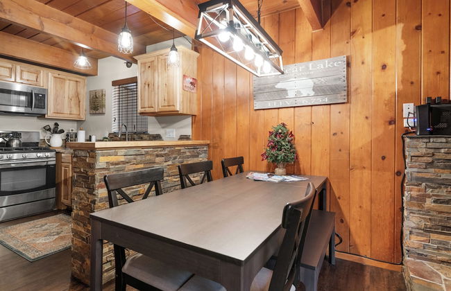 Shady Pine Cottage - Foto 17