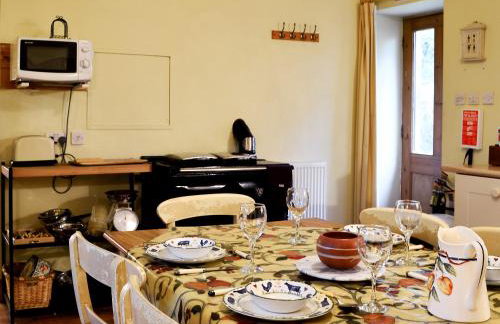 The Granary - Foto 8