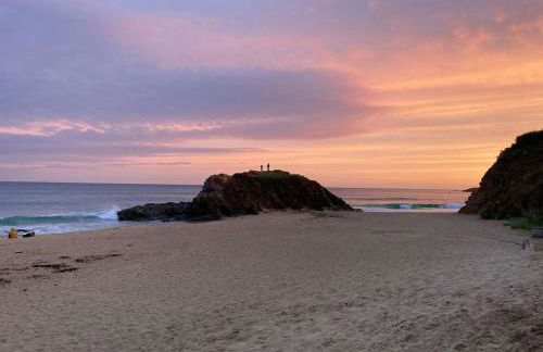 La Villa Océane, Elegante, Plages, GR34, 2-8 pers - Foto 56