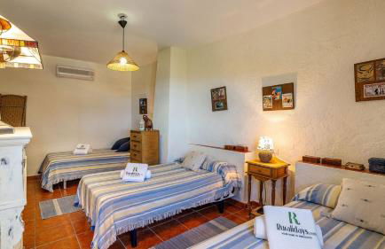 Cortijo La Alberquilla Íllora by Ruralidays - Foto 11