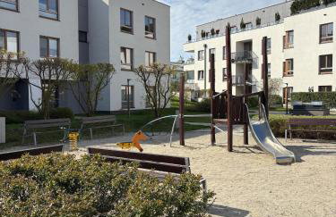 Nowoczesny Apartament na Ursynowie - Foto 21