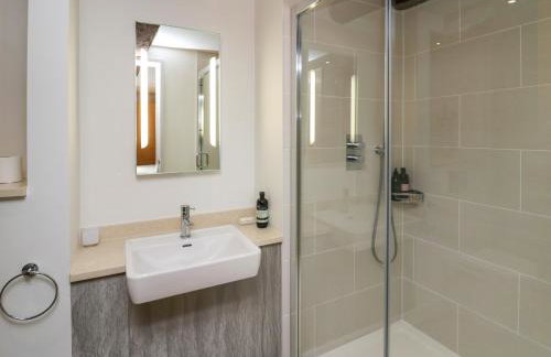 Birkwray Barn - Foto 20