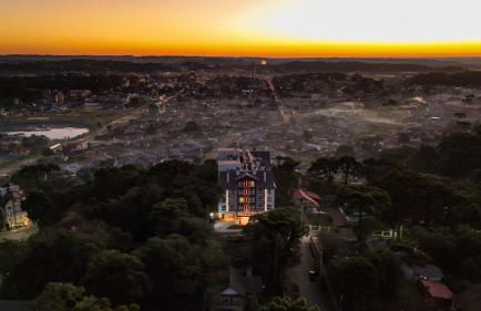 Studio 211 Conforto e Charme - Foto 31