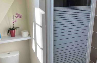 Le Petit Nice Maison semi-troglodyte de charme. - Foto 12