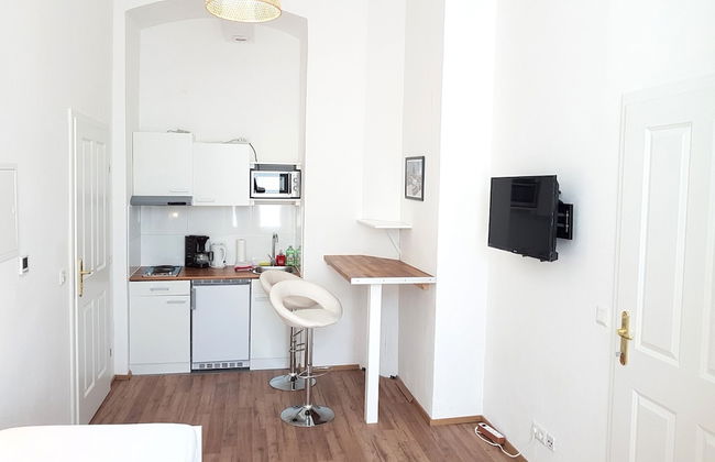 Sobieski Town Apartments - Foto 6