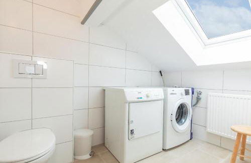 Ferienwohnung AUSZEIT mit Wellnessnutzung - Foto 15