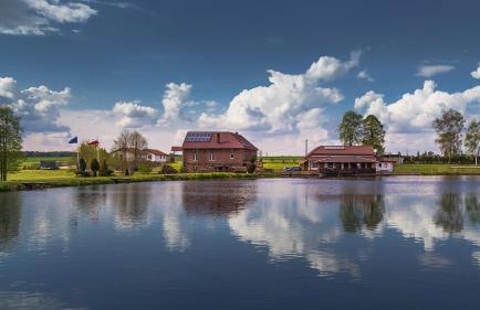 Tawerna Pod Kotwicą pokoje i domy wakacyjne - Foto 4