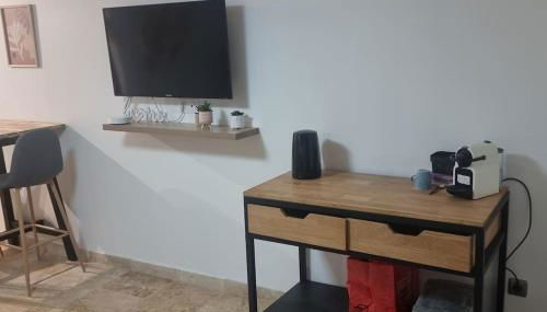 studio 30 m2 - Foto 4