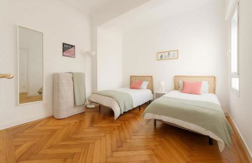 Apartment 2 next to the bay and cathedral - Foto 8