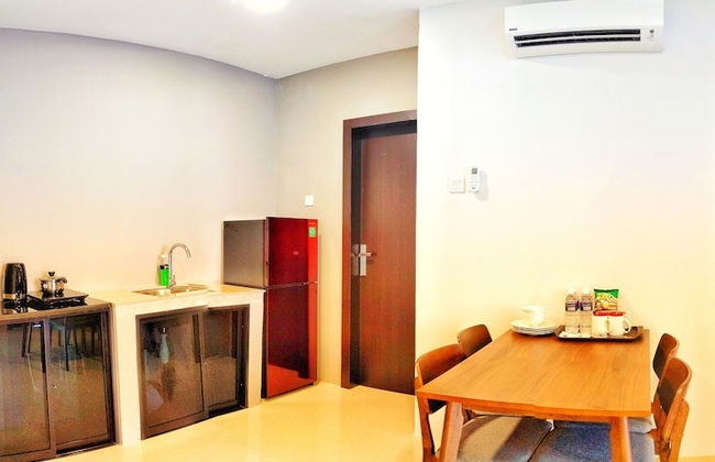 Lovina at Formosa Residence - Nagoya - Foto 32