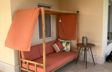 La Finestra sul Mare Locazione Turistica - Foto 5