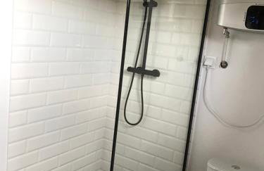 Sworna łąka z zewnętrznym SPA- sauna, jacuzzi, balia - Foto 28