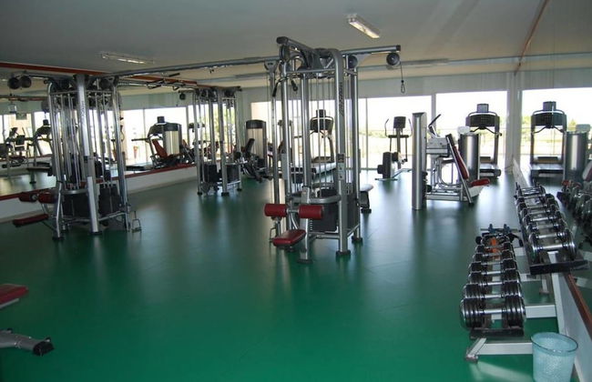 Appartement au complexe marina golf - Foto 14