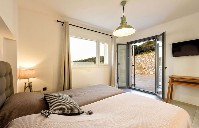 Villa Rosemary Paros - Foto 29