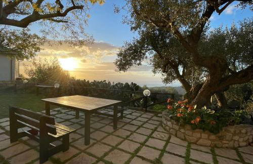 Villa "Il Giardino di Rocco" - Foto 1