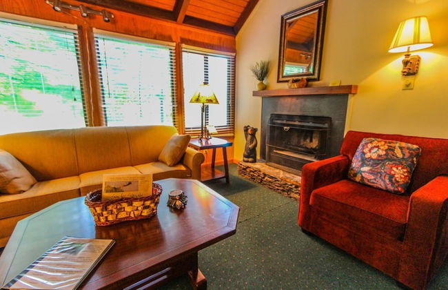 Golf Club Villas - Foto 8