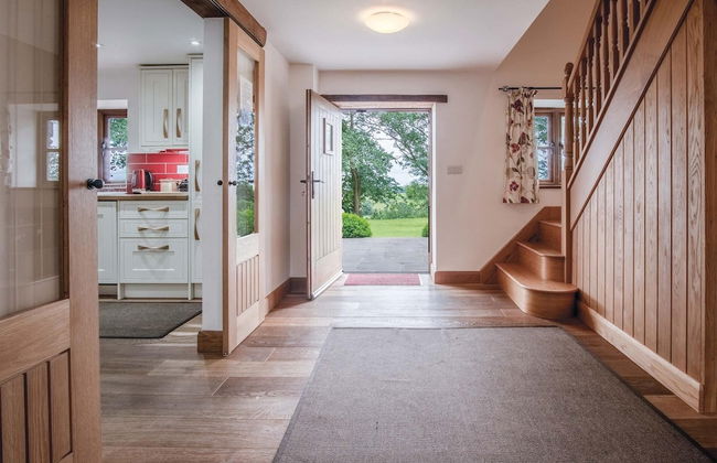 The Stables - 3 Bedroom Cottage - Beavers Hill - Foto 51