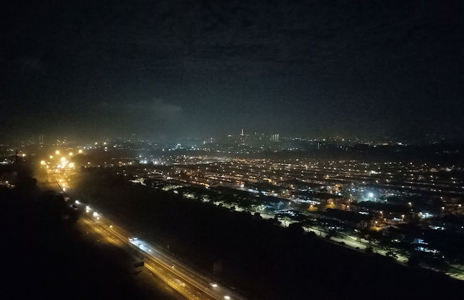 Centra Residences at Nasa City - Foto 40