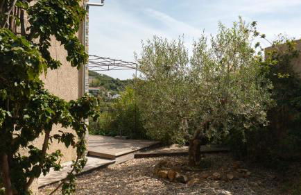 Suites in Erbalunga - Foto 41