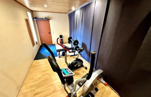 Apartment Joelle mit Sauna, Schwimmteich und Gym - Photo 30