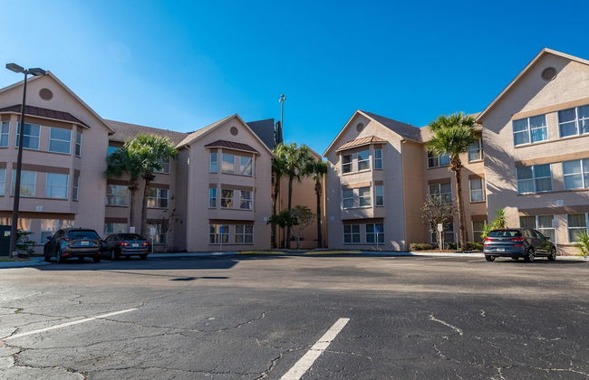 Palm Studio by Orlando Short Term - Foto 22