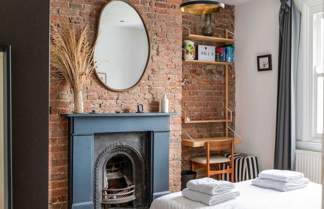 Modern North London Apartment - Foto 1