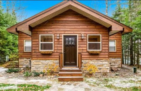 Lakeside Lookout Little Arbor Vitae Lakes - Photo 2