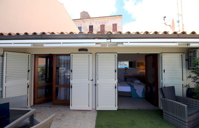 Aquaemaris Apartment - Photo 28