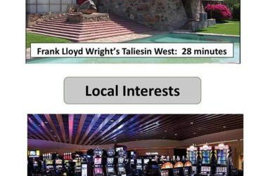 Tranquil Mesa Retreat - Foto 72